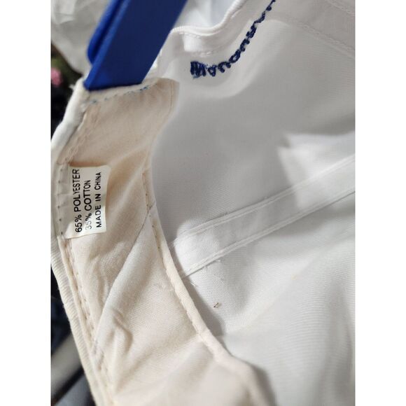 Vintage Pepsi 400 Daytona NASCAR‎ Hat Snapback Cap Inaugural Nightrace - Picture 7 of 9